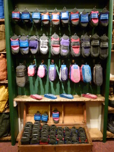 Falke Cosyshoes_Catspads