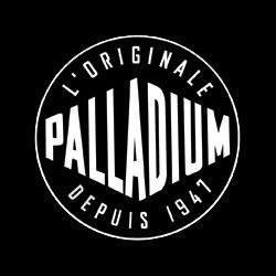 Palladium-logo
