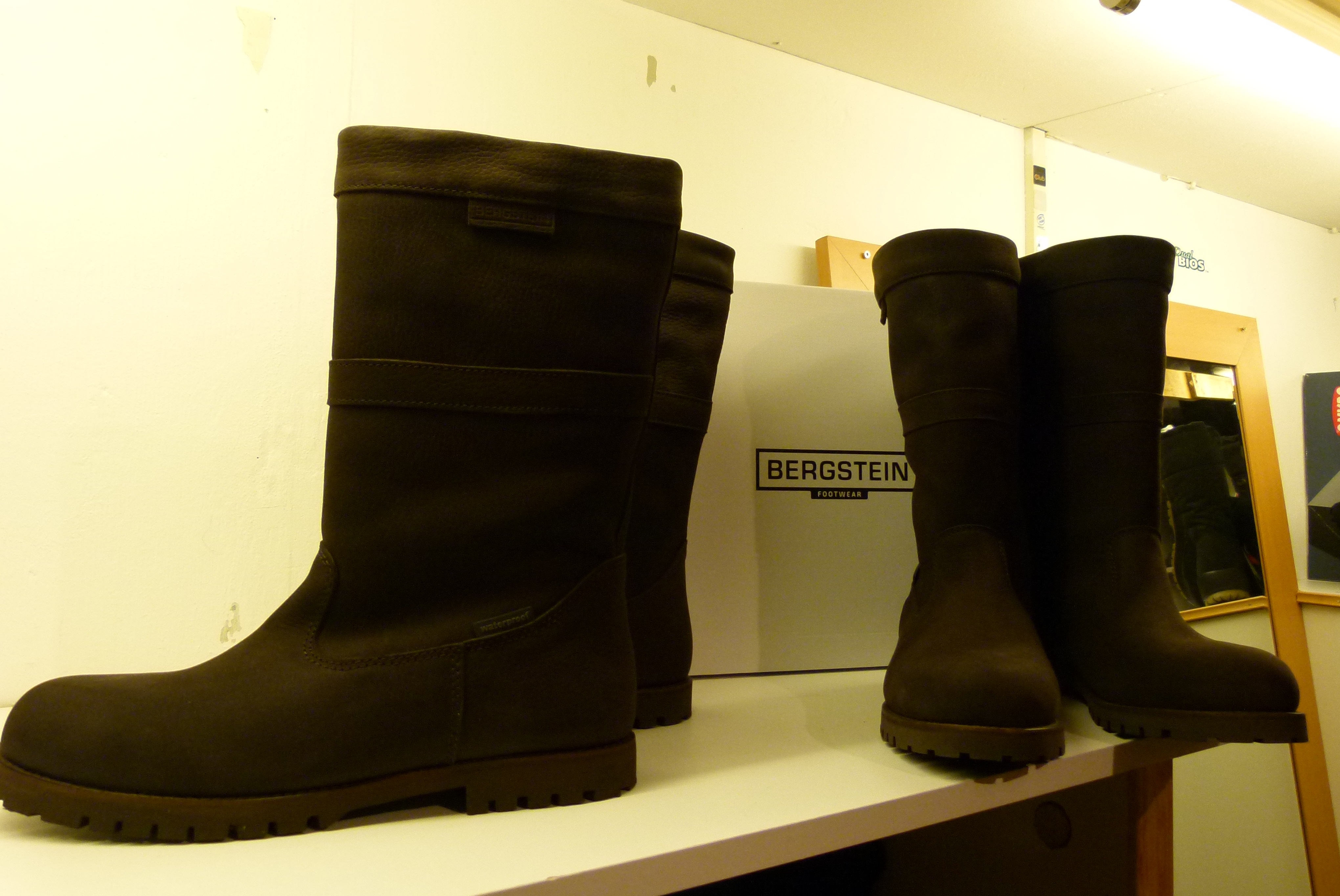 De hipste sneeuwschoenen die je ook kunt dragen als het níet sneeuwt