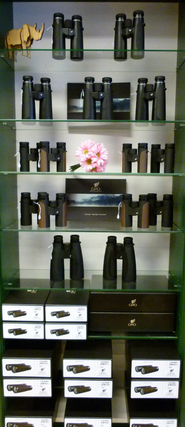 GPO_verrekijkers_House_of_Outdoor_Optics House Of Outdoor & Optics